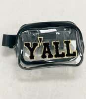 Y’all Belt Bag
